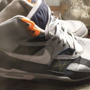 Nike air jordan shoes